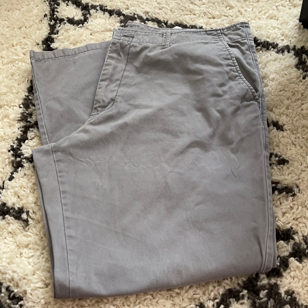 Men’s Khakis